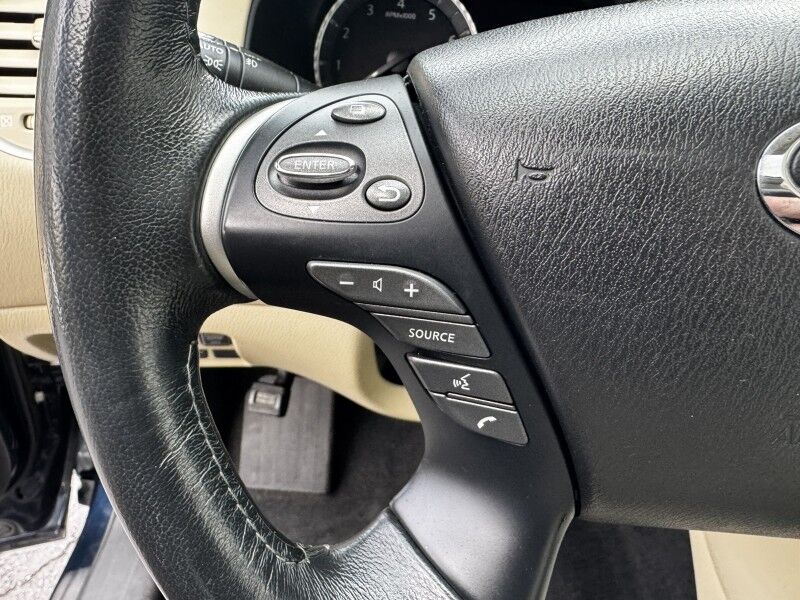 2017 INFINITI QX60 Willow Grove PA