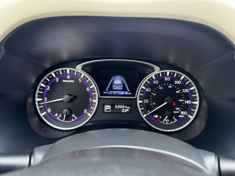 2017 INFINITI QX60 Willow Grove PA