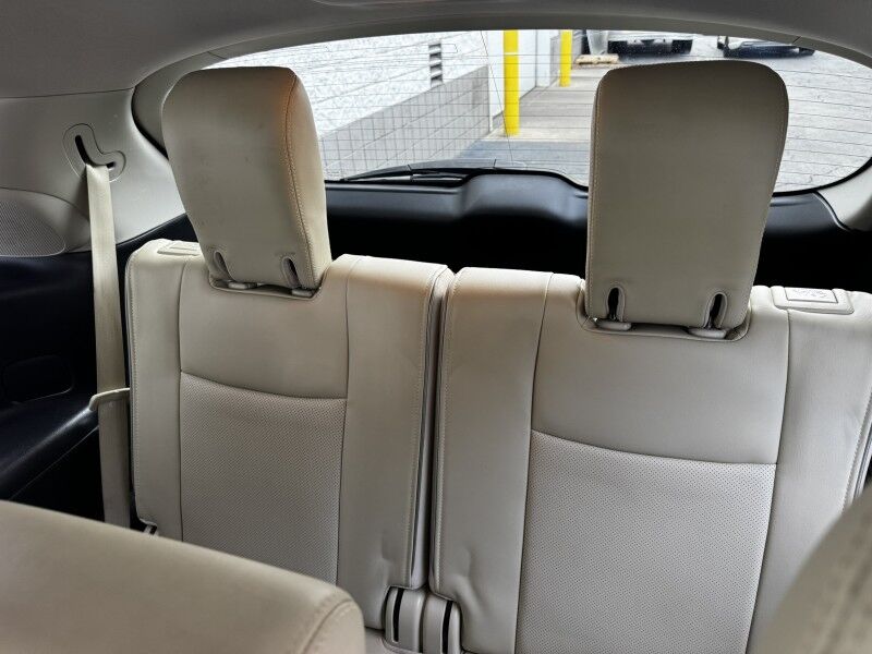 2017 INFINITI QX60 Willow Grove PA