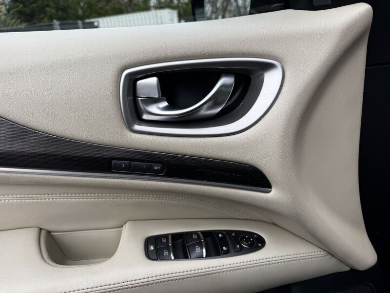 2017 INFINITI QX60 Willow Grove PA