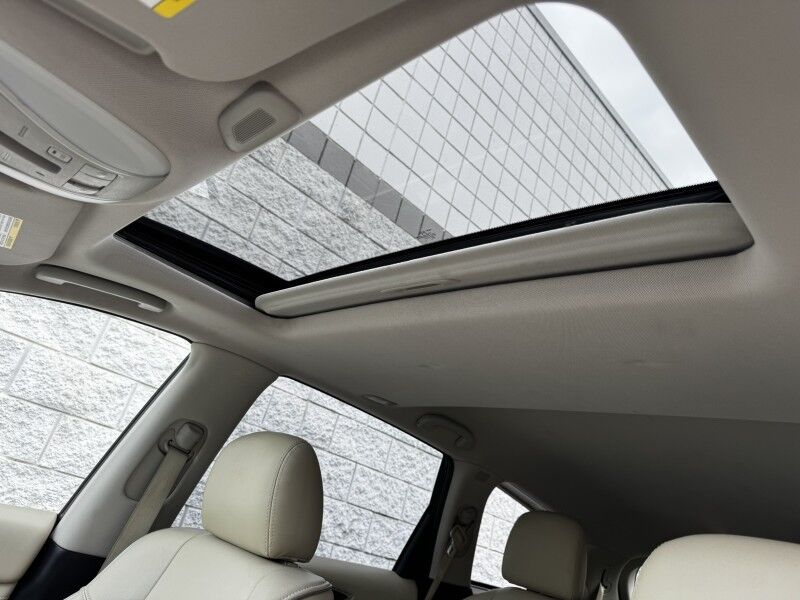 2017 INFINITI QX60 Willow Grove PA