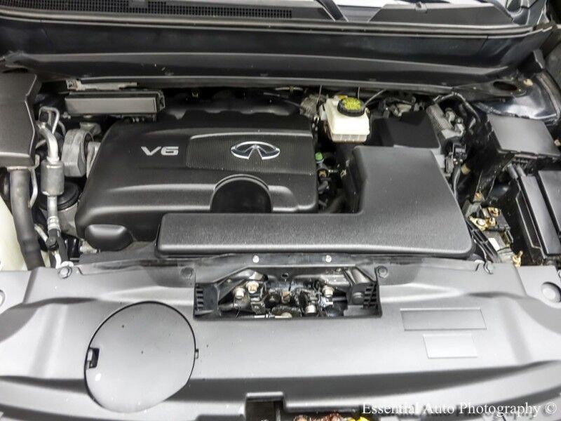 2017 INFINITI QX60 Willowbrook IL