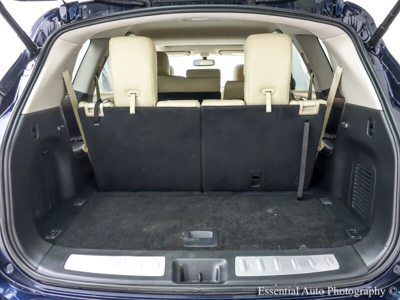 2017 INFINITI QX60 Willowbrook IL