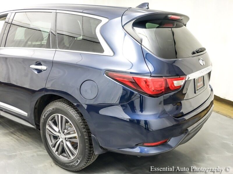 2017 INFINITI QX60 Willowbrook IL