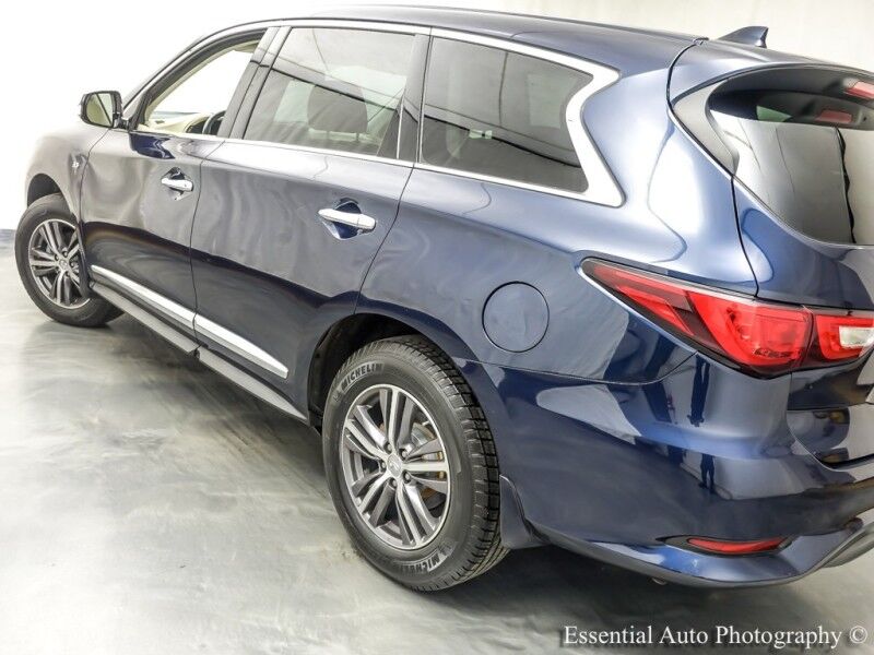 2017 INFINITI QX60 Willowbrook IL
