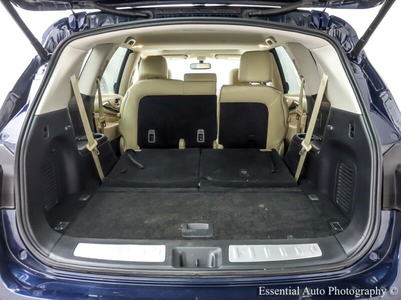 2017 INFINITI QX60 Willowbrook IL