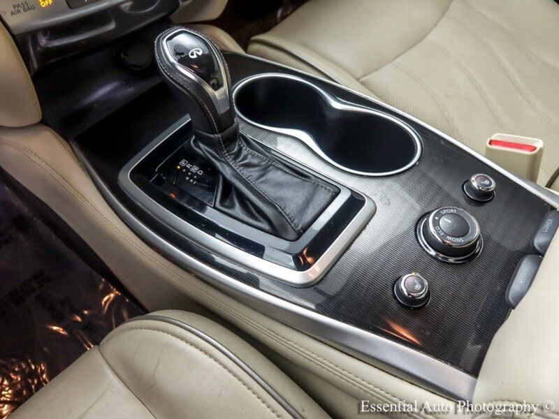 2017 INFINITI QX60 Willowbrook IL