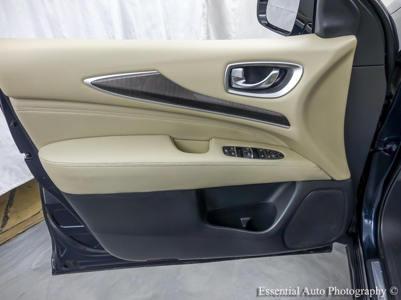2017 INFINITI QX60 Willowbrook IL