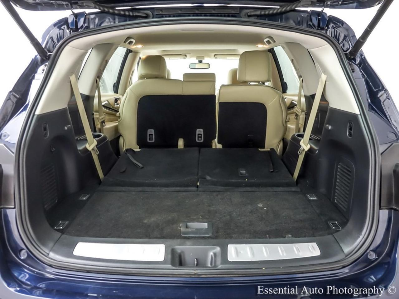2017 INFINITI QX60 Willowbrook IL