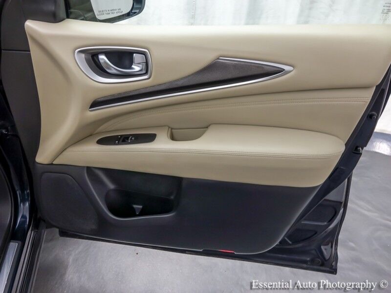 2017 INFINITI QX60 Willowbrook IL