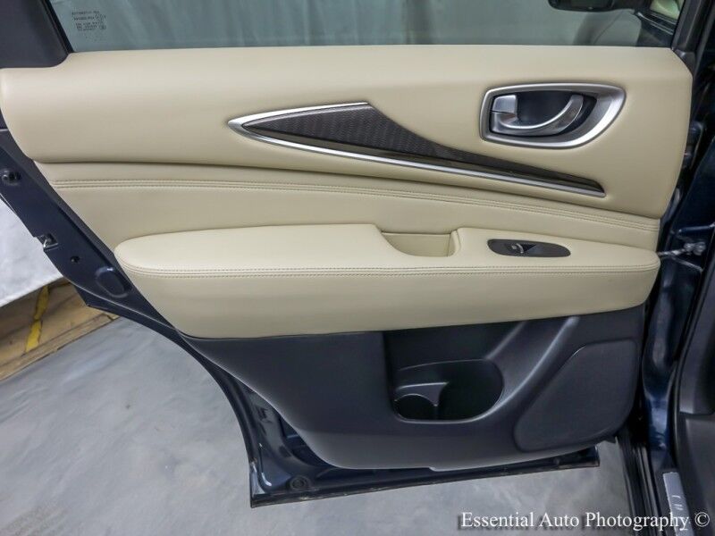 2017 INFINITI QX60 Willowbrook IL