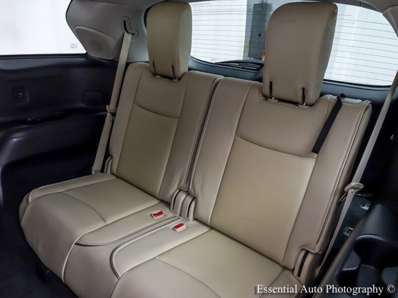 2017 INFINITI QX60 Willowbrook IL