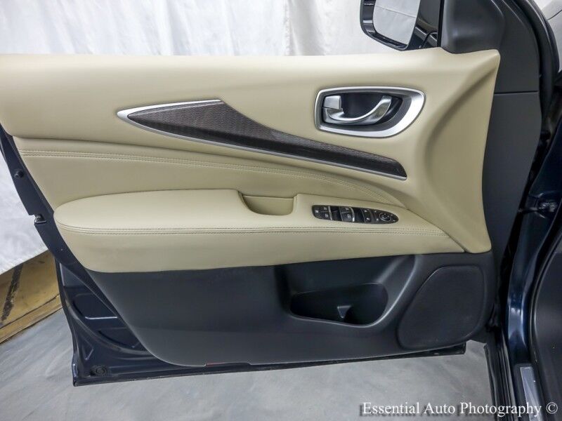2017 INFINITI QX60 Willowbrook IL