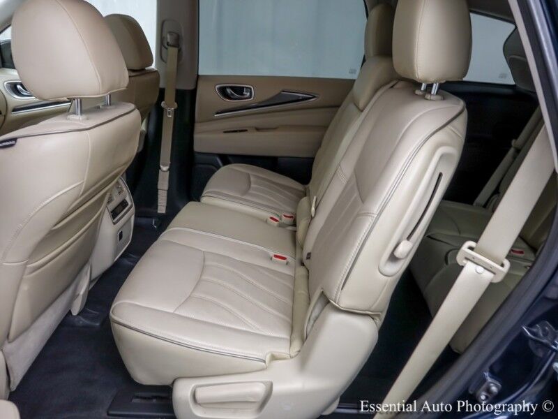 2017 INFINITI QX60 Willowbrook IL