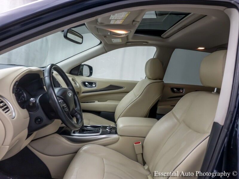 2017 INFINITI QX60 Willowbrook IL