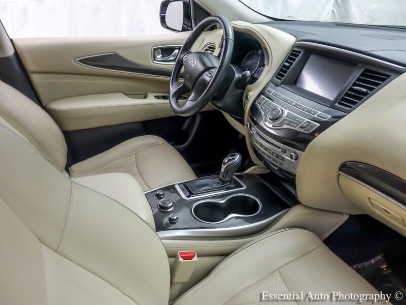2017 INFINITI QX60 Willowbrook IL