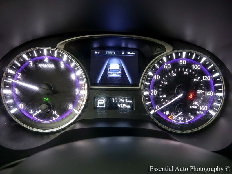 2017 INFINITI QX60 Willowbrook IL