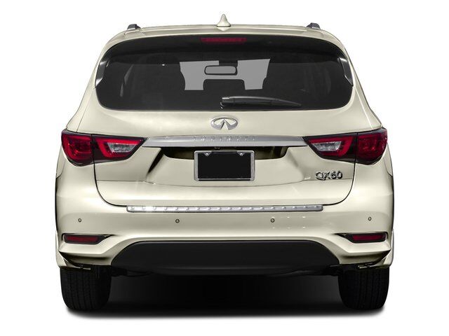 2017 INFINITI QX60 Winder GA
