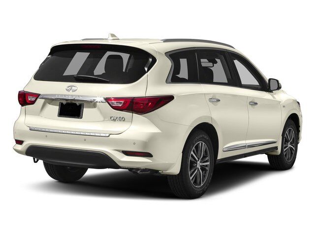 2017 INFINITI QX60 Winder GA