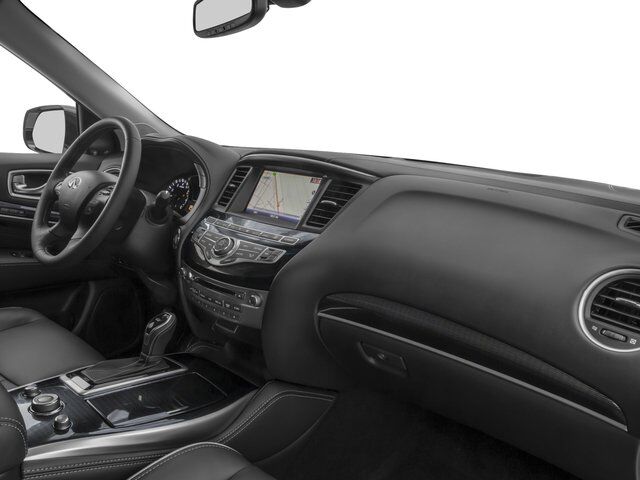 2017 INFINITI QX60 Winder GA