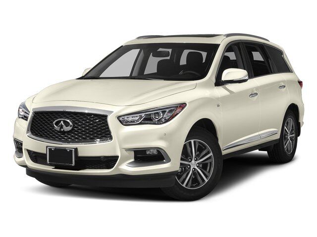 2017 INFINITI QX60 Winder GA