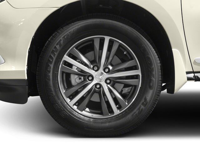 2017 INFINITI QX60 Winder GA