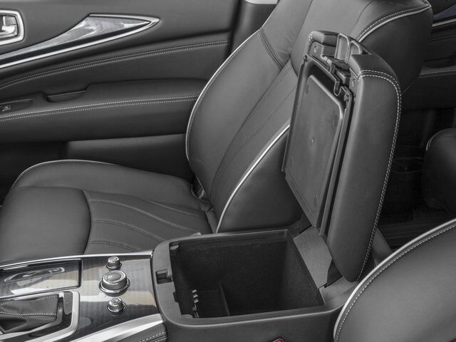2017 INFINITI QX60 Winder GA