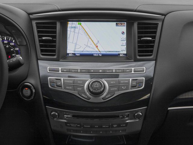 2017 INFINITI QX60 Winder GA