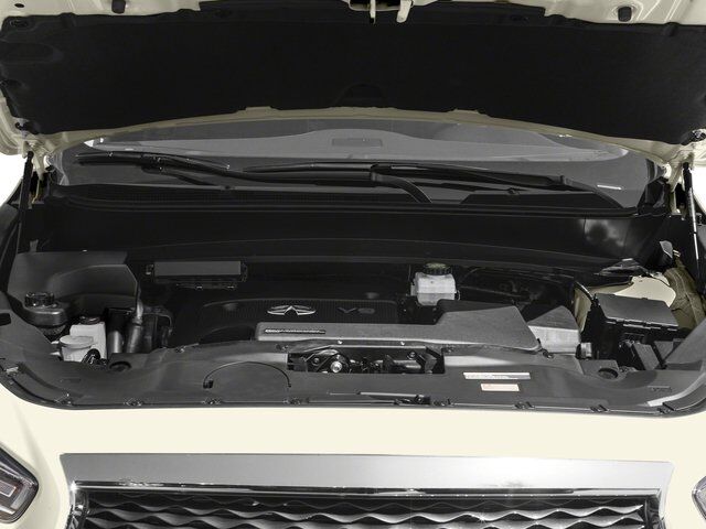 2017 INFINITI QX60 Winder GA