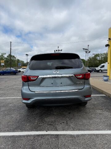 2017 INFINITI QX60 3.5 Indianapolis IN