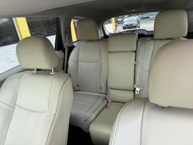 2017 INFINITI QX60 3.5 Indianapolis IN