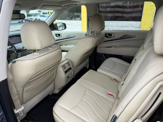 2017 INFINITI QX60 3.5 Indianapolis IN