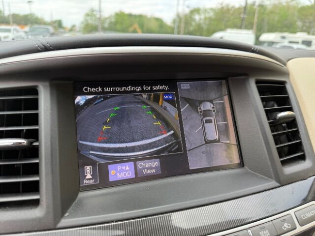 2017 INFINITI QX60 3.5 Indianapolis IN