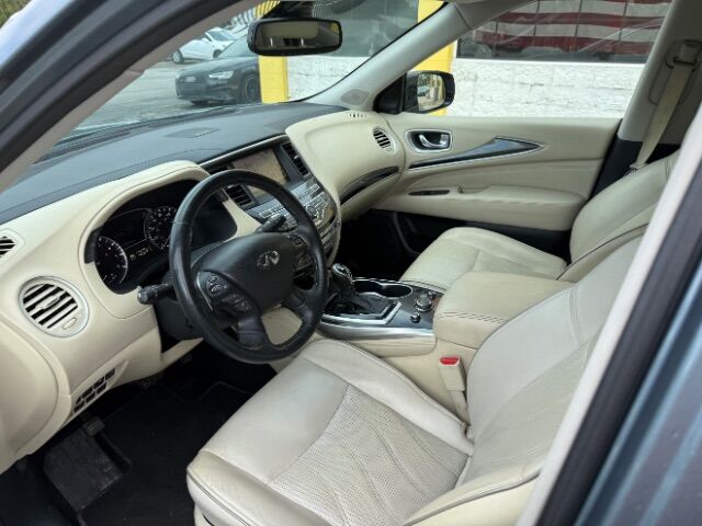 2017 INFINITI QX60 3.5 Indianapolis IN