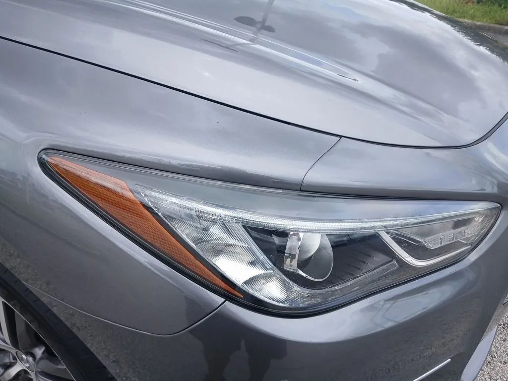 2017 INFINITI QX60 3.5 Sport Utility 4D Maitland FL