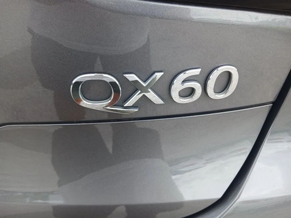 2017 INFINITI QX60 3.5 Sport Utility 4D Maitland FL