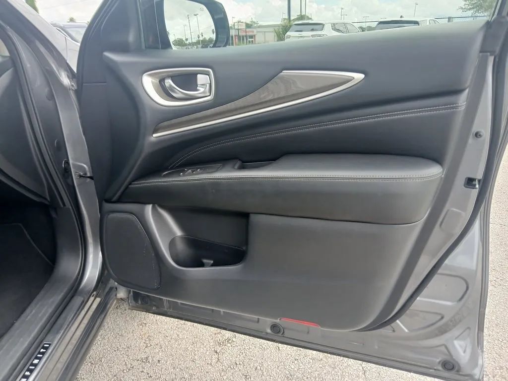 2017 INFINITI QX60 3.5 Sport Utility 4D Maitland FL