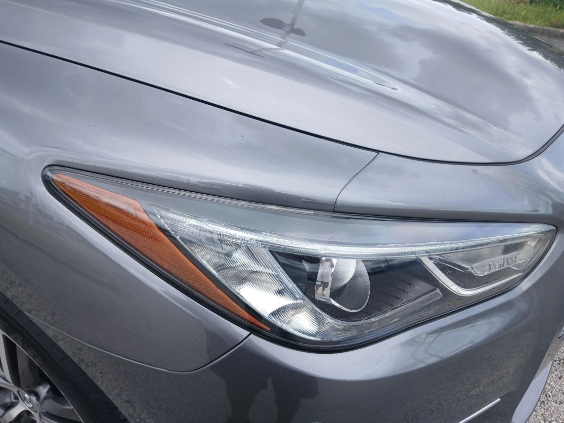 2017 INFINITI QX60 3.5 Sport Utility 4D Maitland FL