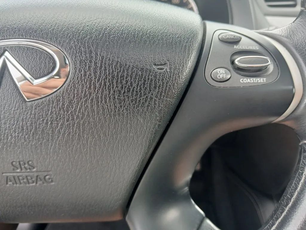 2017 INFINITI QX60 3.5 Sport Utility 4D Maitland FL