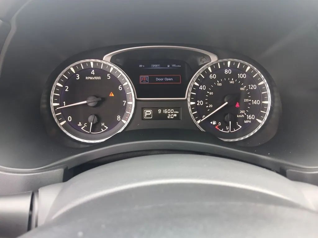 2017 INFINITI QX60 3.5 Sport Utility 4D Maitland FL