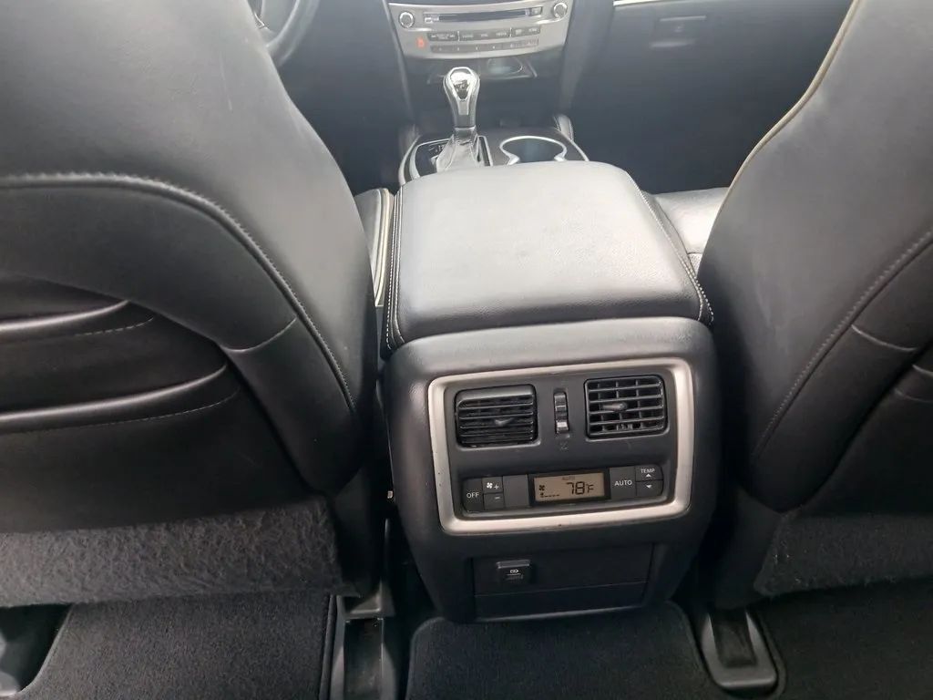 2017 INFINITI QX60 3.5 Sport Utility 4D Maitland FL