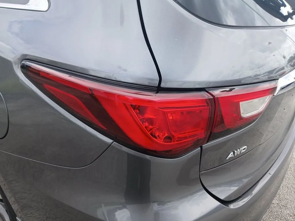 2017 INFINITI QX60 3.5 Sport Utility 4D Maitland FL
