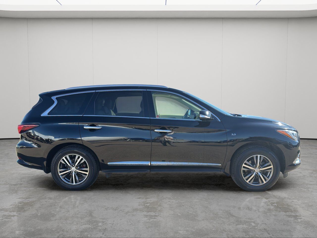 2017 INFINITI QX60 4DR AWD Sherwood Park AB