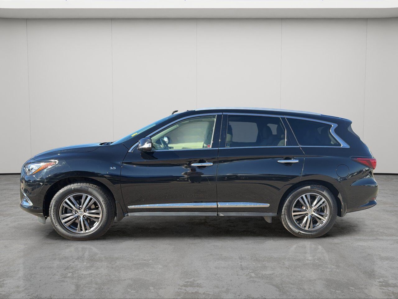 2017 INFINITI QX60 4DR AWD Sherwood Park AB