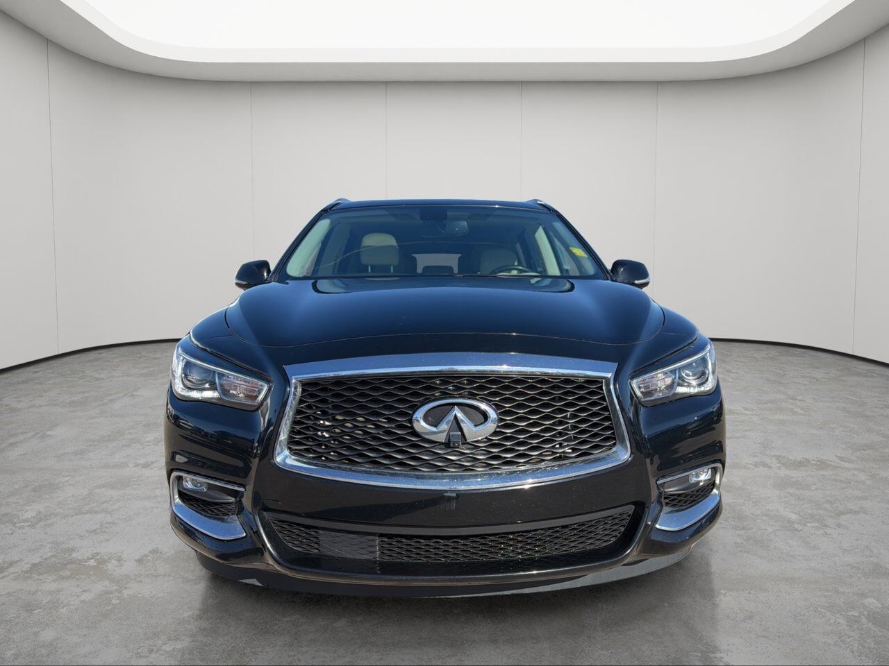 2017 INFINITI QX60 4DR AWD