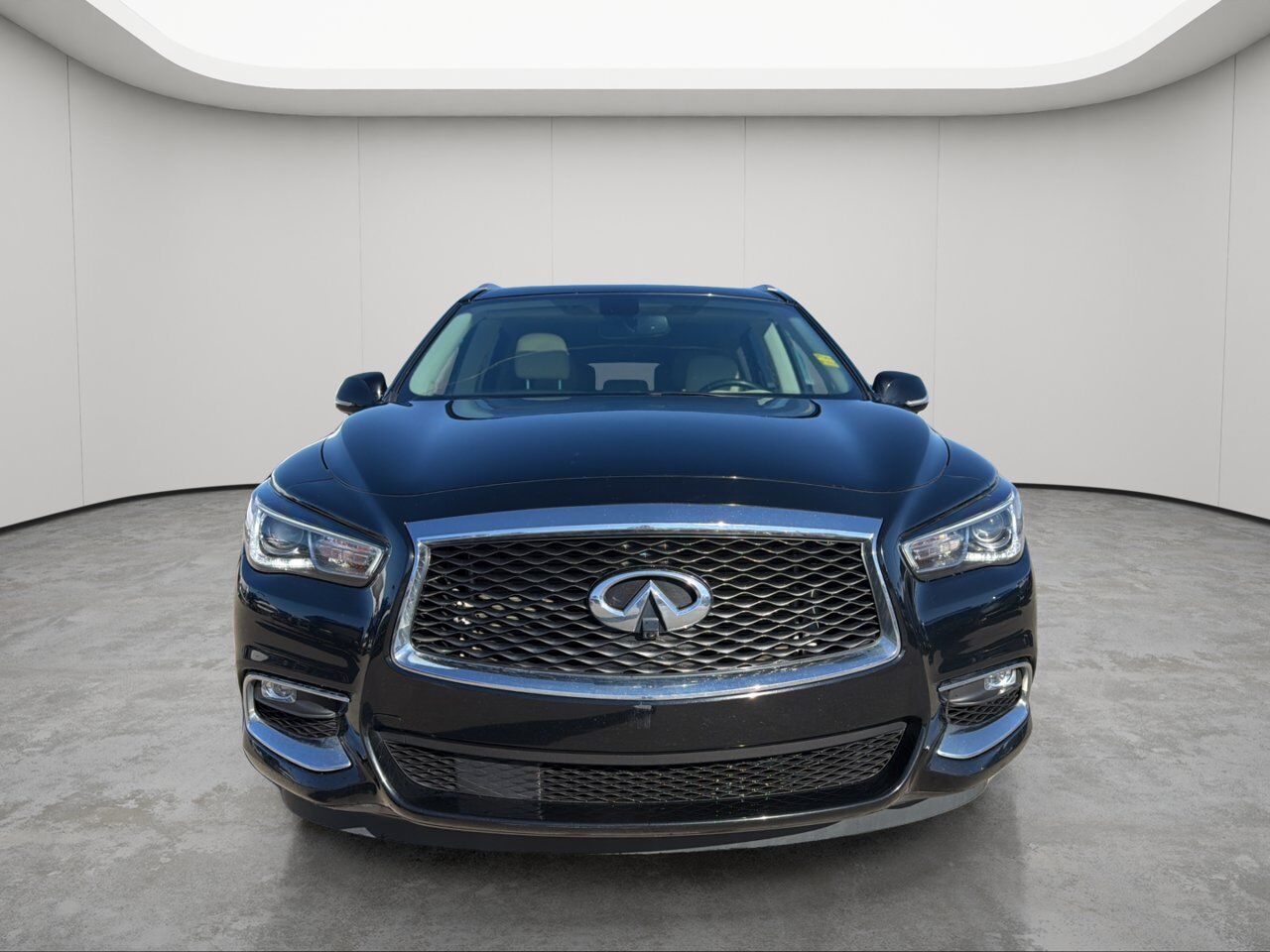 2017 INFINITI QX60 4DR AWD Sherwood Park AB
