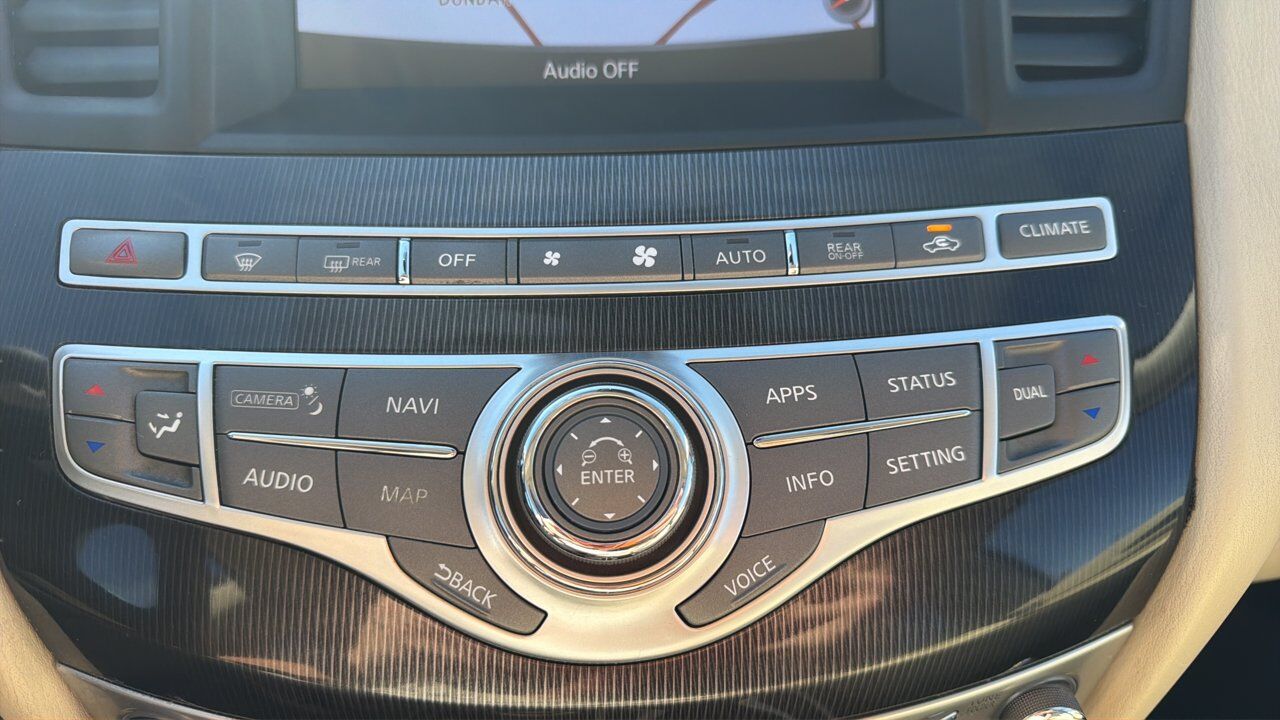 2017 INFINITI QX60 4DR AWD Sherwood Park AB