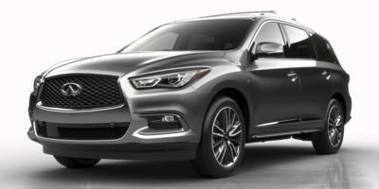 2017 INFINITI QX60 4DR AWD Sherwood Park AB