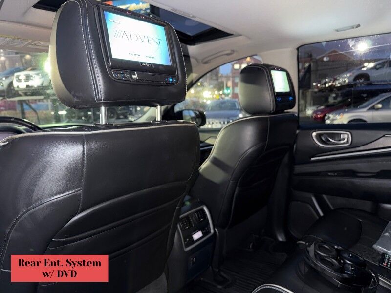 2017 INFINITI QX60 AWD w/ Premium Plus Package Arlington VA