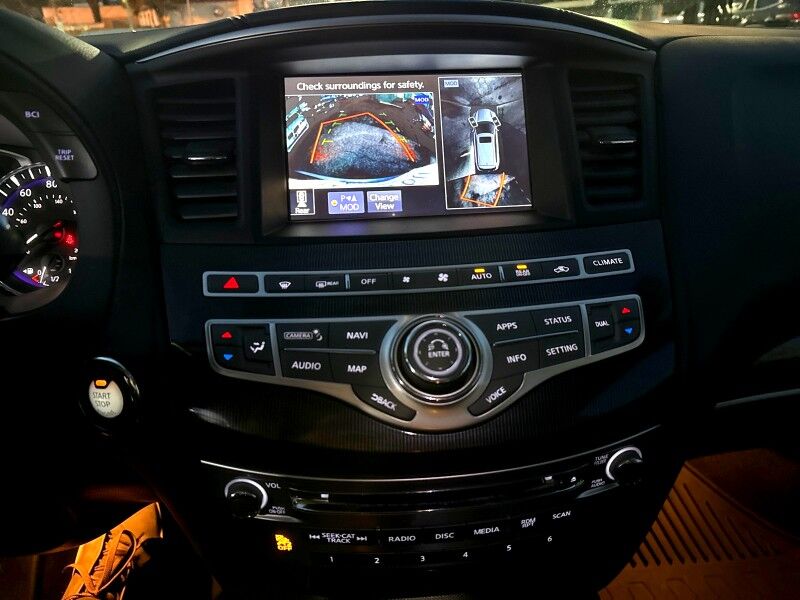 2017 INFINITI QX60 AWD w/ Premium Plus Package Arlington VA